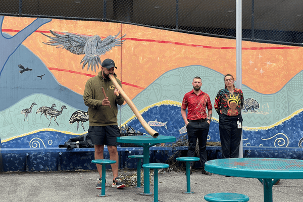 Memorial Service Ideas, Smoking Ceremony